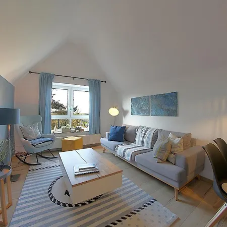 Apartman Sie4-11 Dorumer Neufeld