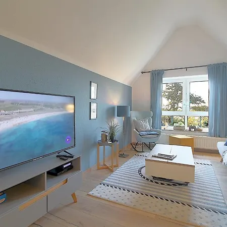 Apartman Sie4-11 *