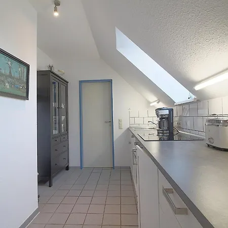 Apartman Sie4-11 *