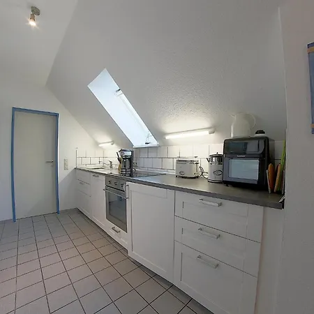 Lejlighed Sie4-11 *