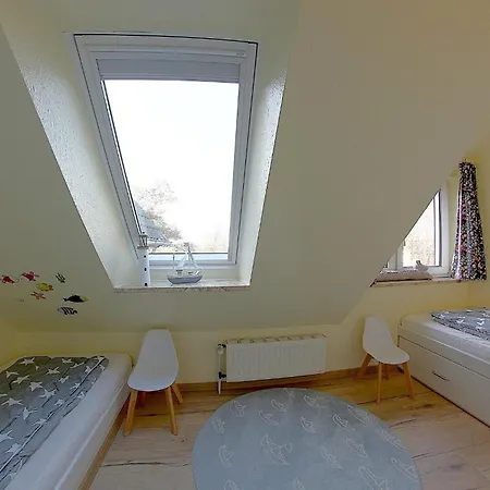 Apartamento Sie4-11