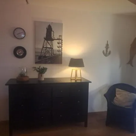Sie4-11 Apartman