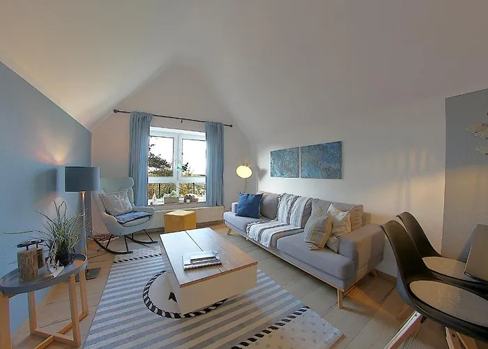 Lejlighed Sie4-11 Dorumer Neufeld