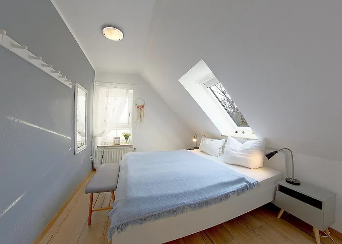 Sie4-11 Lejlighed Dorumer Neufeld